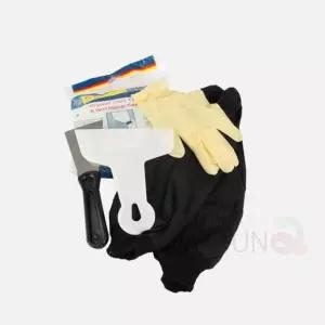 페인트도구세트 8 도색붓 셀프벽지 페인트 브러쉬 바니 페인트칠 유성 수성 도색 용붓 다용도 가구하기 페