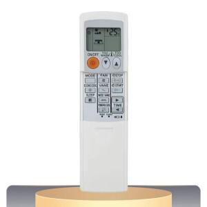 미쓰비시 전기 에어컨 리모컨 모델 KMO5B에 적합하며 MSZ-GA35VA와 호환됩니다.