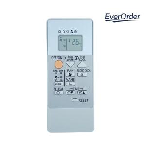 미쓰비시 MSZ-HR50VFMSZ-HR42VF MSZ-HR25VF 전기 에어컨 용 새로운 고품질 리모콘