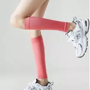 고탄성 종아리 압박보호대