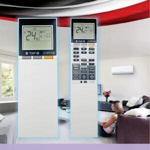 교체용 리모컨 SG17B E2299G426 SG18D SH20A MITSUBISHI ELECTRIC 에어컨 MSZ-AP25VG -E1 E2 E3 E4 ET4용