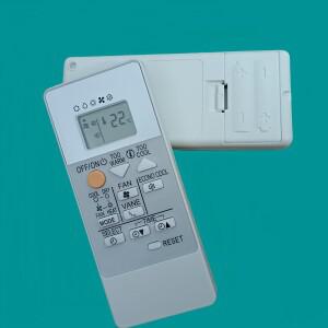 미쓰비시 전기 MSZ-HR25VF U01A05426 MS16A 용 RH18A 에어컨 리모콘