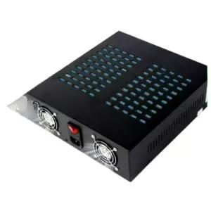 usb멀티 충전기 업소용 태블릿 노트북 카페 학교 고속 대량 스테이션