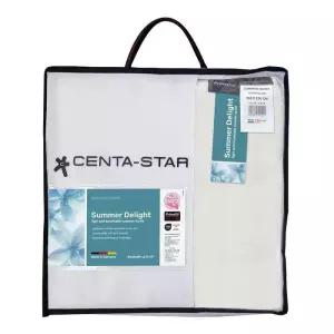 코스트코 센타스타 썸머 딜라이트 프리미엄 이불 퀸 화이트 마켓송지2603