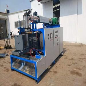 고품질 5갤런 20리터 플라스틱 드럼 제리캔 블로우 몰딩 기계 공장 직판 압출 병 제조 도매