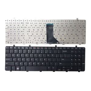 DELL Inspiron 1564 9MV7X 0K54RF AEUM6700110 NSK-DR0SQ 미국 노트북 키보드용