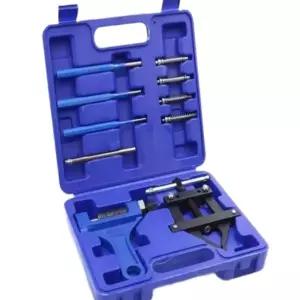 체인 분해기 해체 체인풀러 리무버 제거기 분리기 탈거 산업용 공구세트