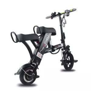 전기 스쿠터 전동 미니 접이식 초경량 바이크 소형