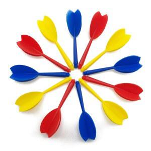 다트 기계 GOODARTS 155in 소프트 Line 액세서리 fessional