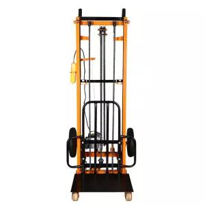 전기 지게차 리프팅 핸드카 화물 저렴한 유압 파렛트