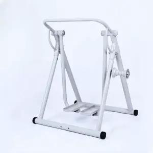 야외 공중 걷기 워킹 스카이워커 운동 하체 공중걷기