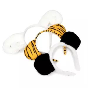 동물 파티 머리띠 귀여운머리띠