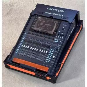 베링거 윙 컴팩트 케이스 보관함 하드케이스 항공