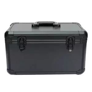 알루미늄 박스 미니 하드케이스 보관함 수납 캠핑