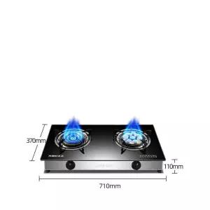 가스렌지2구 LPG 도시 원룸 가정용 엘피지 일반 교체