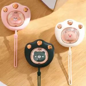 핫팩 캐릭터 핸디워머 고양이손난로 곰발바닥 손난로 ruU7+2Byu