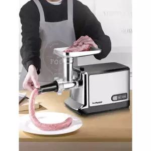 민찌기 가정용 소세지 후지 고기 분쇄기 민서기 수동