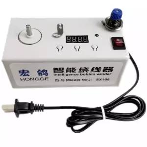 자동 실감는기계 권선기 보빈 와인더 뜨개실 도구