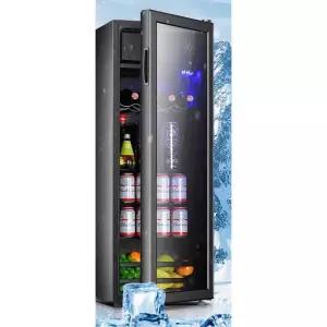 음료 냉장고 술 주류 맥주 와인 미니쇼케이스