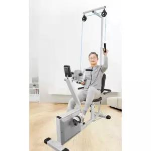 어르신 다리 재활치료 노인 운동 의료용자전거 팔