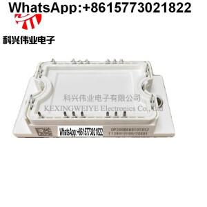DP200B600101912 Siemens 인버터 서보 전원 모듈용 새로운 IGBT