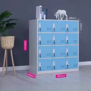 학교 사물함 유치원 캐비닛 학원 보관함 초등학교