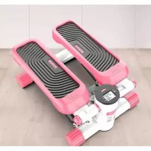 사이드 스텝퍼 유산소 하체 가정용 스텝밀 운동기구