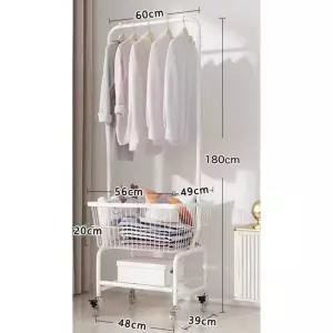 시스템 대형 회전 이동식 전신거울 포토존 인테리어