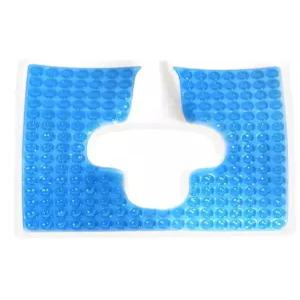 욕창 방지매트 환자용 쿨 매트리스 방석 베개 쿠션 패드