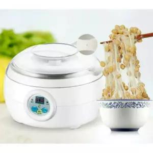 낫또 발효기 낫토 청국장만드는기계 제조기 세트 가정용 요구르트 다기능