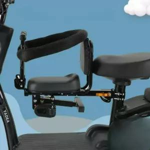 전동 킥보드 안장 좌석 시트 부품 의자 퀵보드 소형 좌식 안전