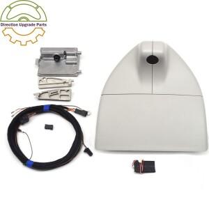 SKODA 슈퍼 4 세대 KLR 윈드 글라스 레인 보조 카메라 키트 2Q0 2QD 980 653 A B D 3V0 868 437 Y20 858 63