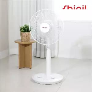 [신일전자]신일 14인치 5엽날개 초미풍 스탠드 선풍기 SIF-YJ14AC