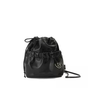 디즈니 로우로우 미키마우스 가방 레더 크로스백 여행 일상