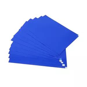 장치 클린룸 끈끈이 산업용 발판 미끄럼방지 고점도 매트