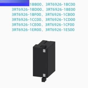 Siemens 억제기 3RT6926-1BB/BC/BD/BE/BF/CB/CC/CD/CE/CF/ER/ES/00에 적합