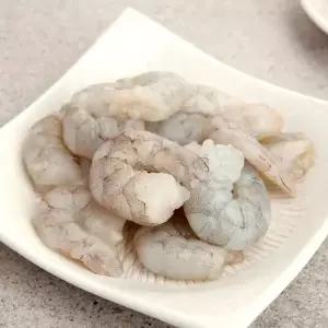 [오초록] 신안 무항생제 새우살 200g x 2팩