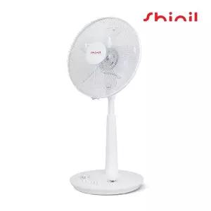 [신일전자][E] 신일 14인치 5엽날개 초미풍 스탠드 선풍기 SIF-YJ14AC