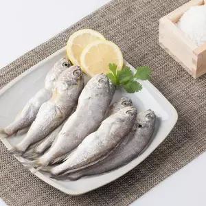 영광법성포 참굴비 40미 2.4kg [1.2kgx2팩]