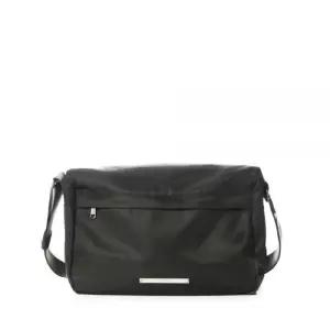 로우로우 크로스백 나일론 시티워커 여행 보조 가방