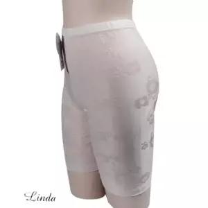 다 시원한 촉감 인견 파워 입체 쟈가드 여성 5부하의