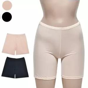 다 사계절용 유마찌 여성 속바지겸 사각 즈로즈 팬티