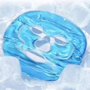 [에스에스62]냉패치마스크 얼굴팩 마스크팩 냉온 페이스팩