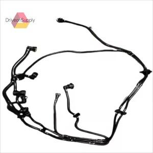 LR045109 레인지 로버 Evoque Aurora Explorer Seasons 디스커버리 카드 L319 2009-2013 용 연료 공급 증기