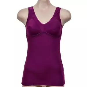 발열기모 노몰드 풀컵 빅사이즈 B컵 브라런닝 캐미솔