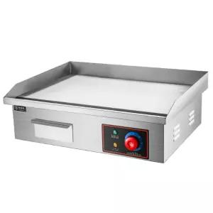 업소용 전기 그리들 토스트 전판 볶음밥 부침기 불판 부침개 철판 구이