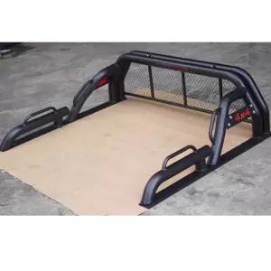 렉스턴 스포츠 롤바 커버 트럭 렉스턴스포츠 워크바