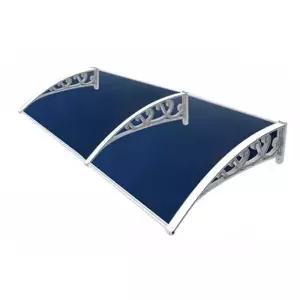 캐노픽스 비가림 차양막 처마 세트 지붕 전체 햇빛