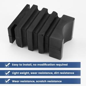 메르세데스-벤츠 스프린터 2500용 후방 에어 헬퍼 스프링 SSR-338-54 2개