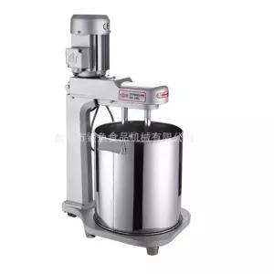 상업용 전동 휘핑기 케이크 거품 15L 믹서기 머랭